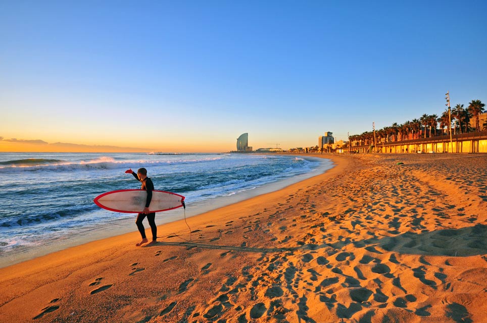 The 5 best Catalonia beaches that locals wouldn’t tell you about (but we do!)