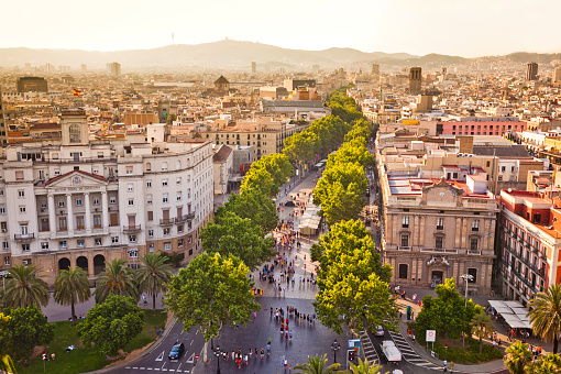 3 Fun Activities For Your Weekend In Barcelona