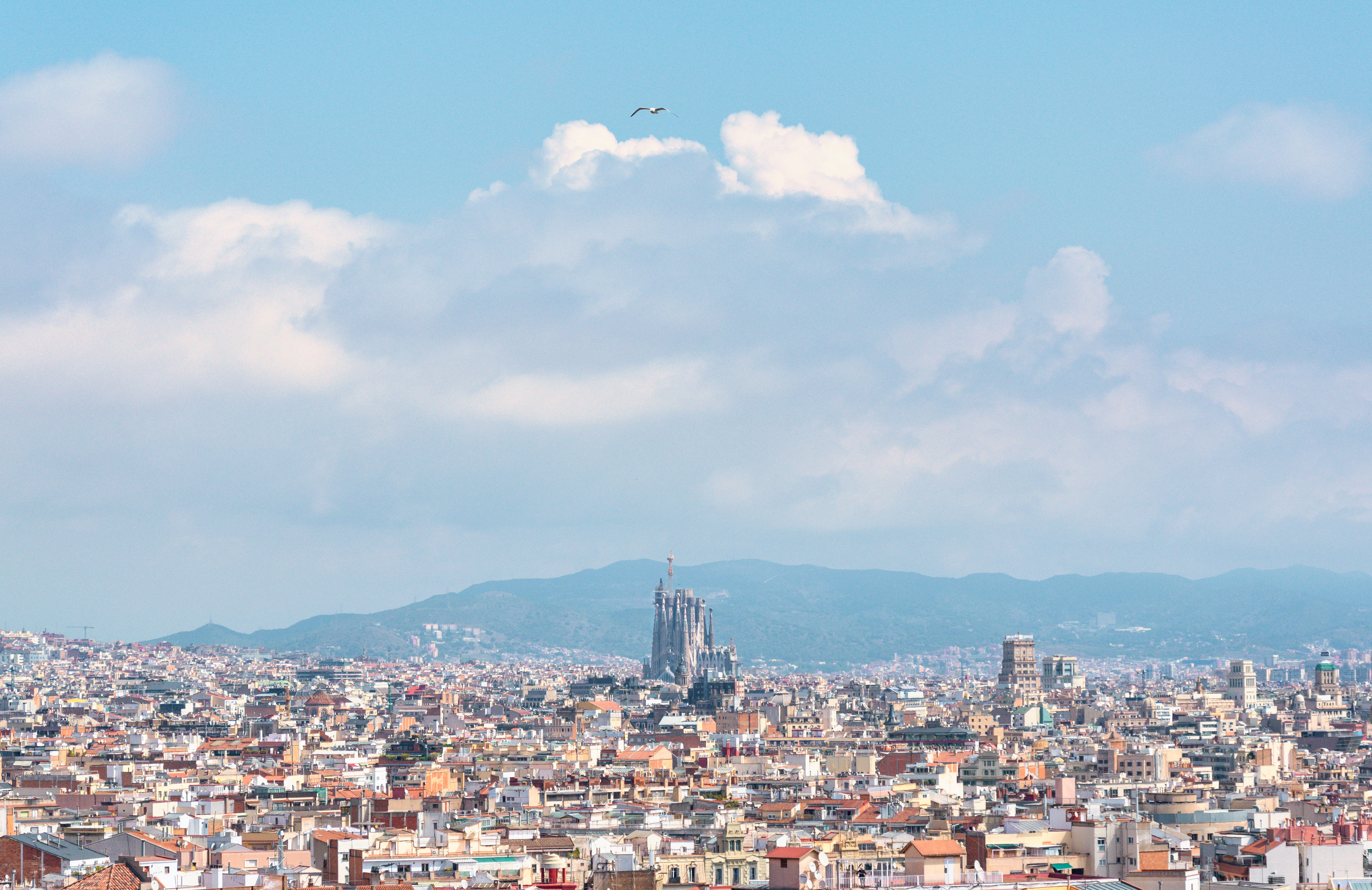 Immerse Yourself Into the Barcelona Culture This Weekend