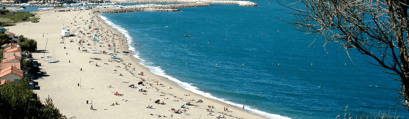 Casa en la playa